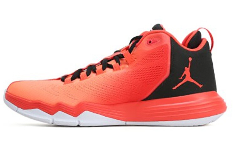 

Мужские баскетбольные кроссовки Jordan CP3 9