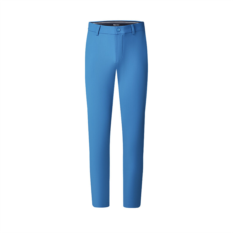 

Повседневные брюки мужские Lake Blue Fila, цвет Lake Blue