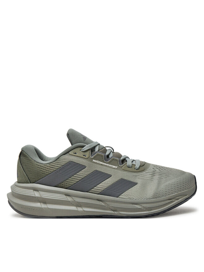 

Кроссовки Adidas, зеленый