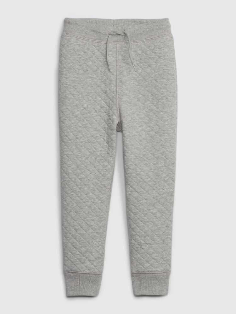 

Спортивные штаны Gap, серый