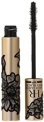 Тушь для ресниц водостойкая Helena Rubinstein Rush Queen Sexy Black Waterproof #01, 5.8 мл