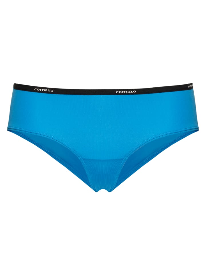 

Трусы comazo, цвет pacific blue
