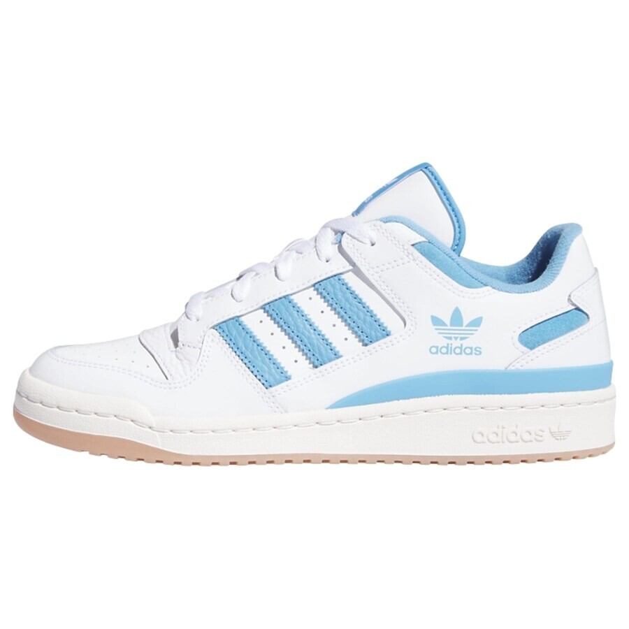 

Кроссовки ADIDAS ORIGINALS Sneakers Forum, белый