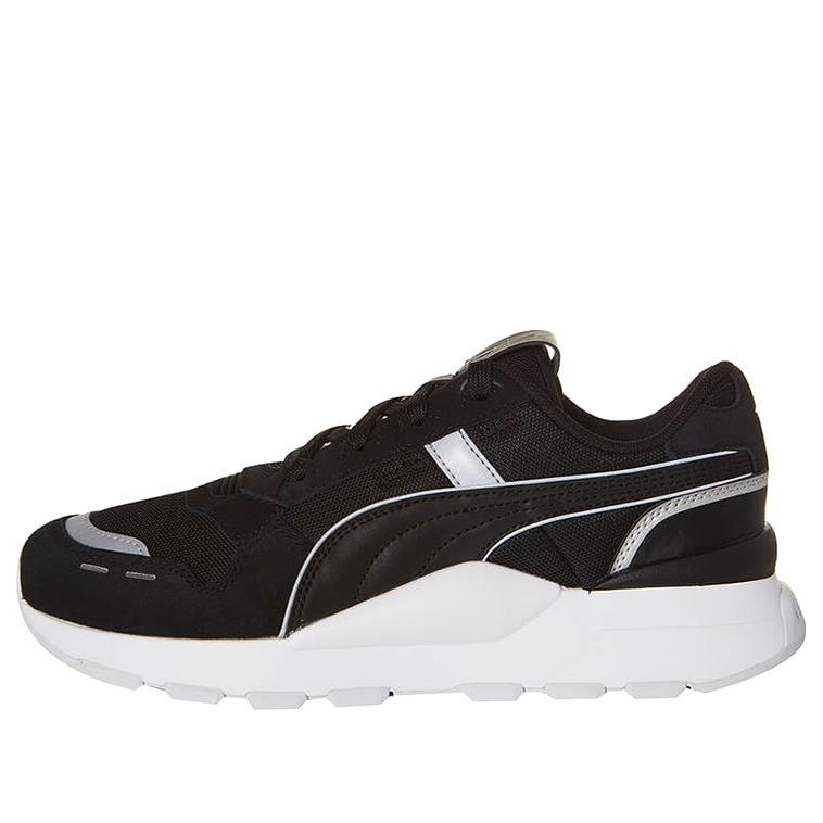 

Кроссовки PUMA Rs 2.0 KD Black/White Low sneakers 375869-01, черный