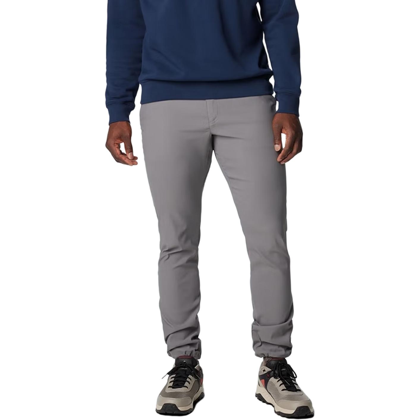 

Ветровки мужские Columbia, серый 023