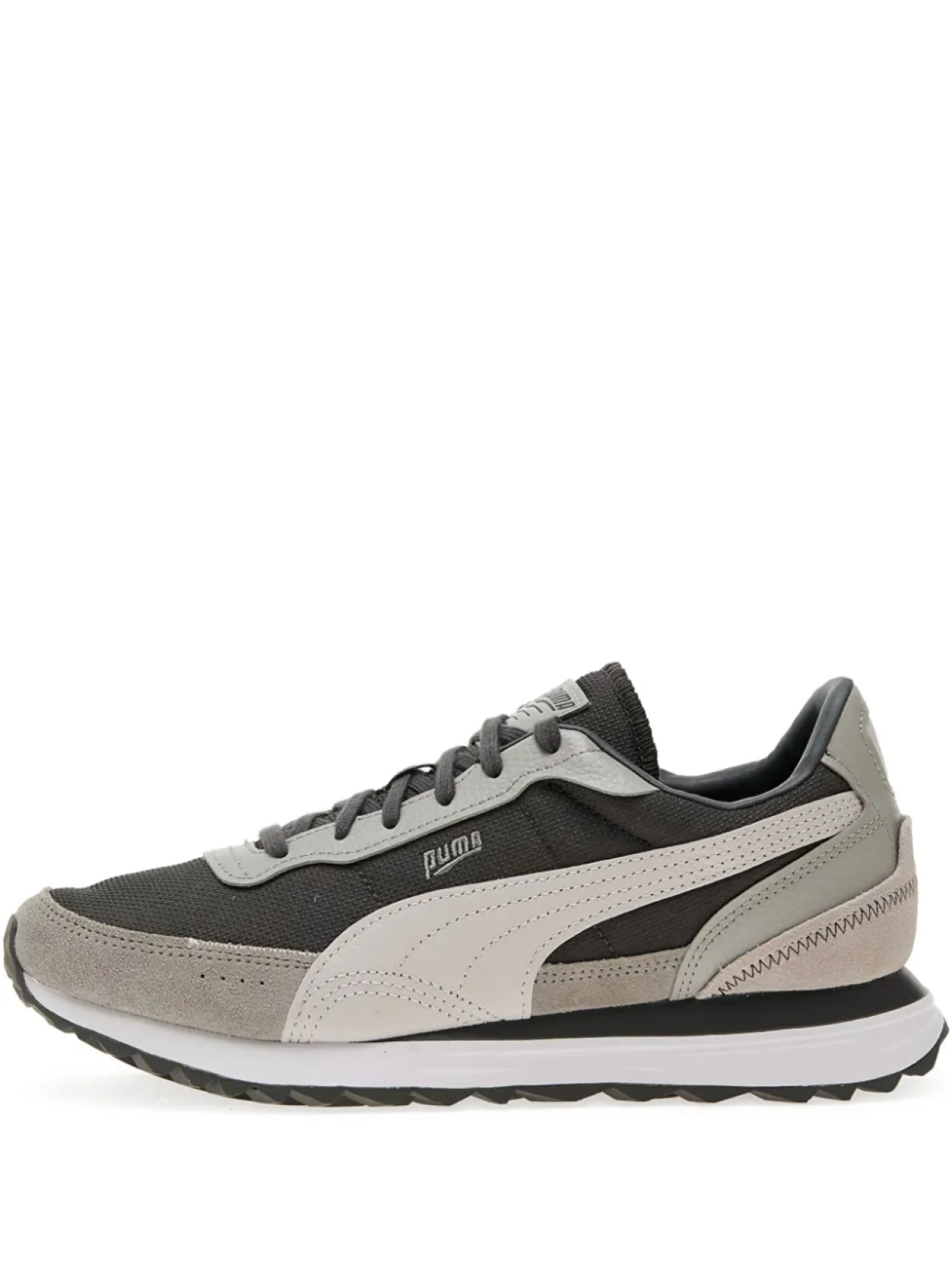 

PUMA кроссовки Road Rider, серый