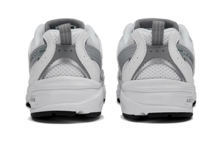 Детская повседневная обувь New Balance BP — фото 4