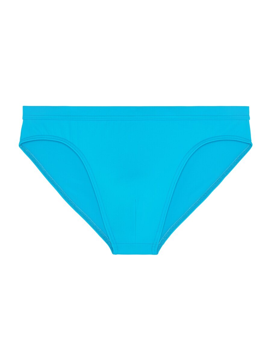 

Плавки HOM Swim Trunks Sea Life, бирюзовый