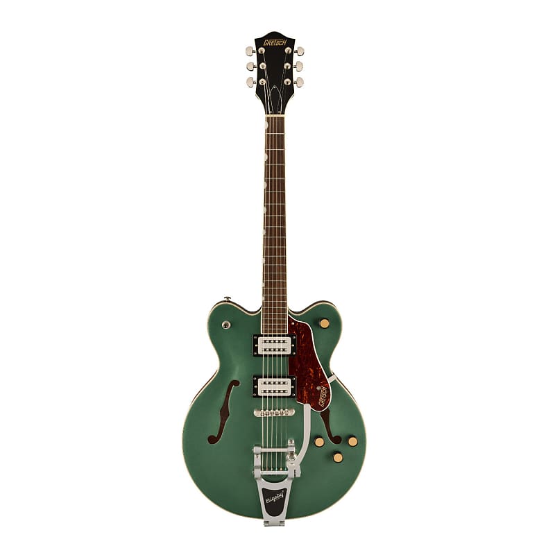 

Электрогитара Gretsch G2622T Streamliner Center Block Double-Cut Guitar