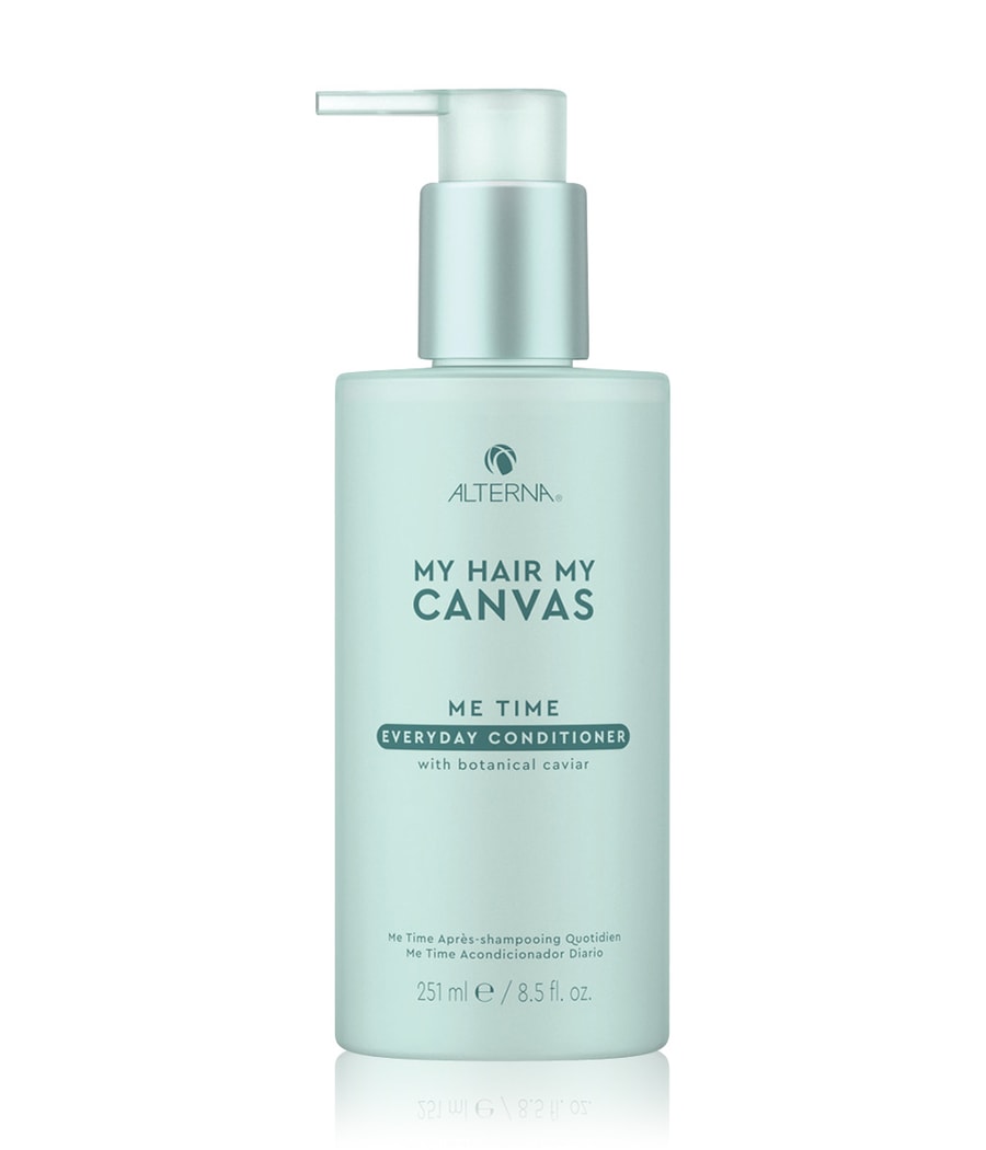 

Кондиционер ALTERNA My Hair My Canvas Me Time Everday Conditioner, 251 ml