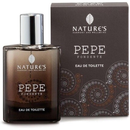 

Туалетная вода Dark Pepper 50мл Bios Line