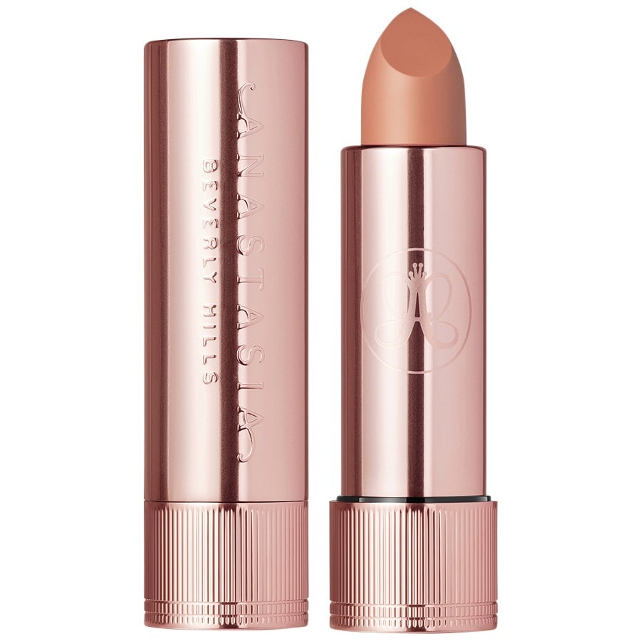 

Помада Anastasia Beverly Hills Satin Lipstick, Honey Taupe / 3 g