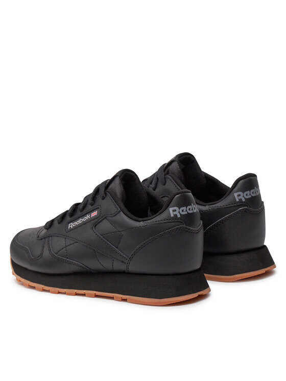 Кроссовки Reebok, черный — фото 3