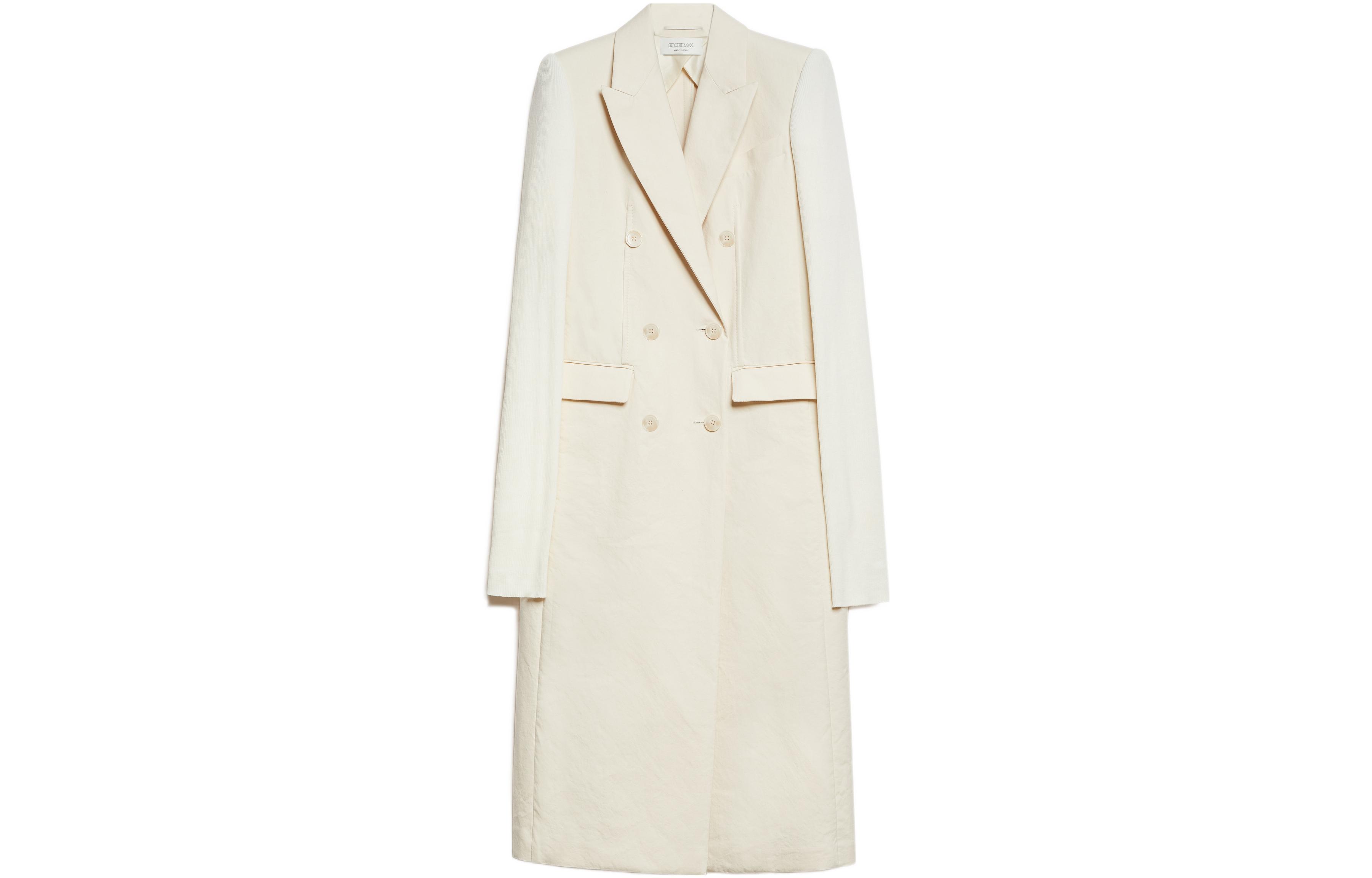 

Куртка женская Ecru SportMax, Белый, Куртка женская Ecru SportMax