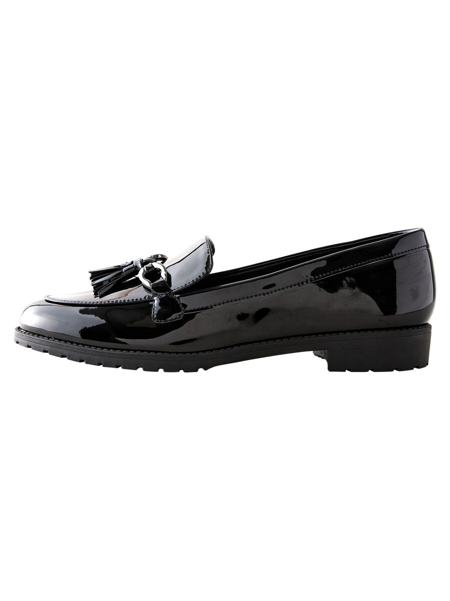Классические балетки Next Forever Comfort, черный