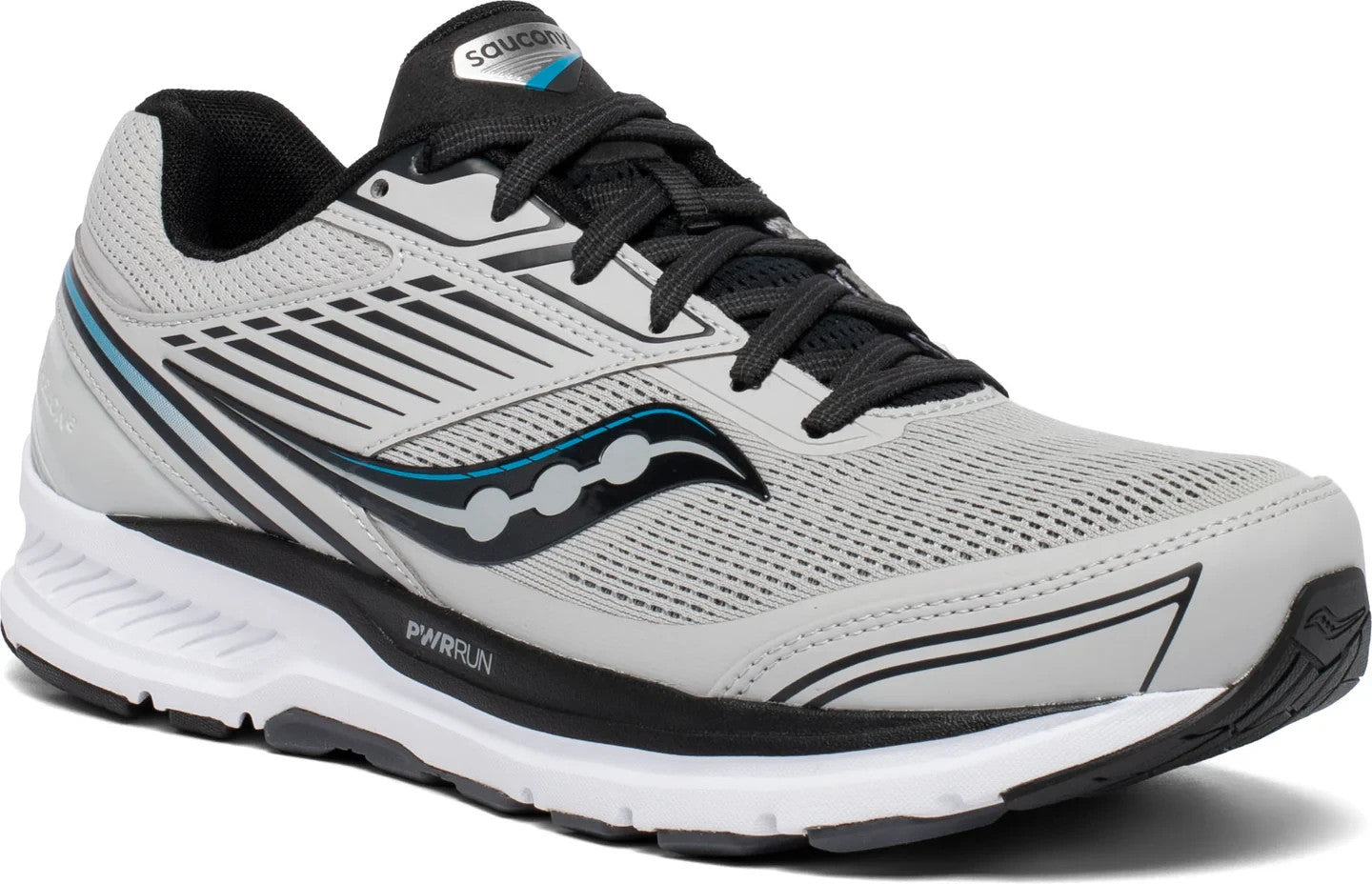

Кроссовки мужские Saucony Echelon 8 S20574-30 Alloy Black