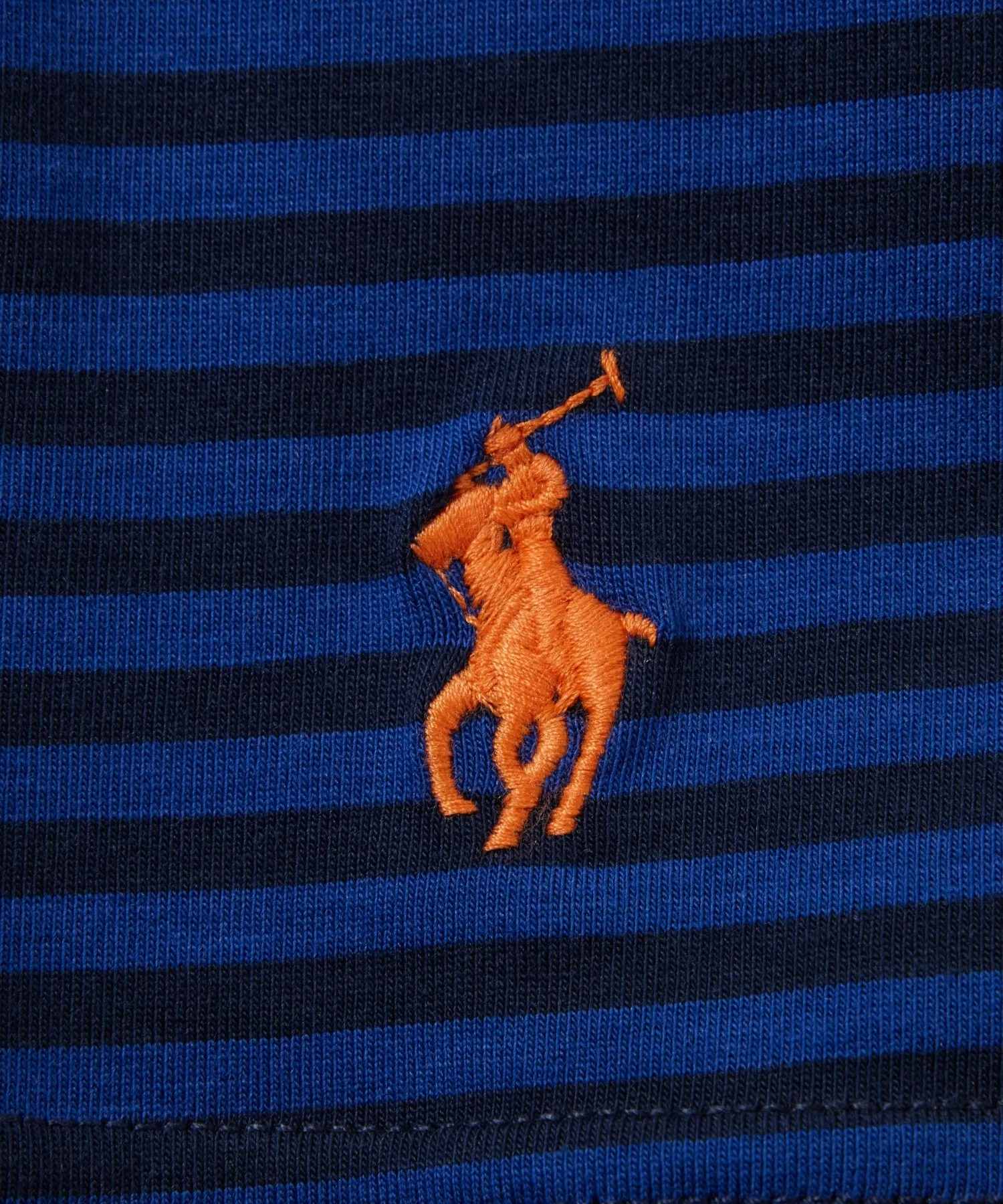 【POLO RALPH LAUREN】Боксеры в полоску — фото 2