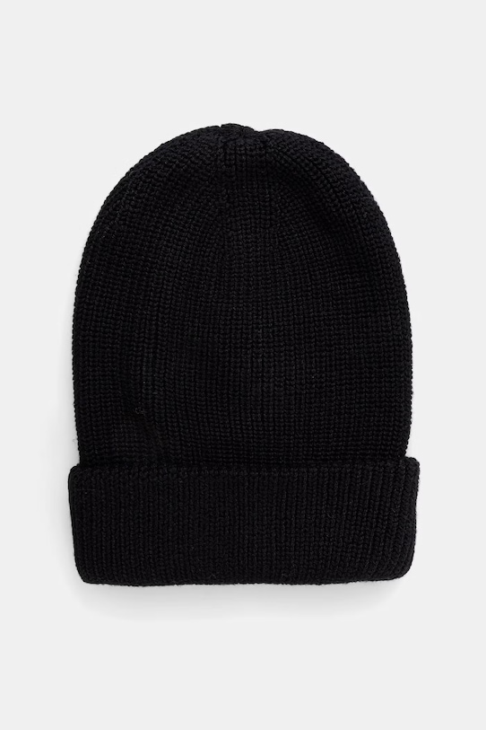 

Шапка Hollister Co., черный