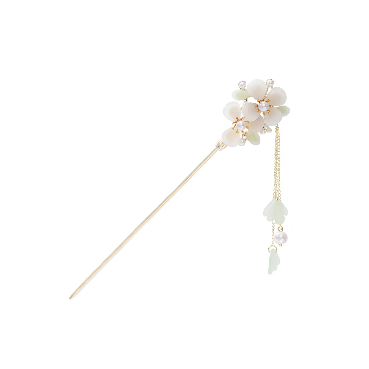 ZANC Заколки для волос женские, несколько цветов — фото 4