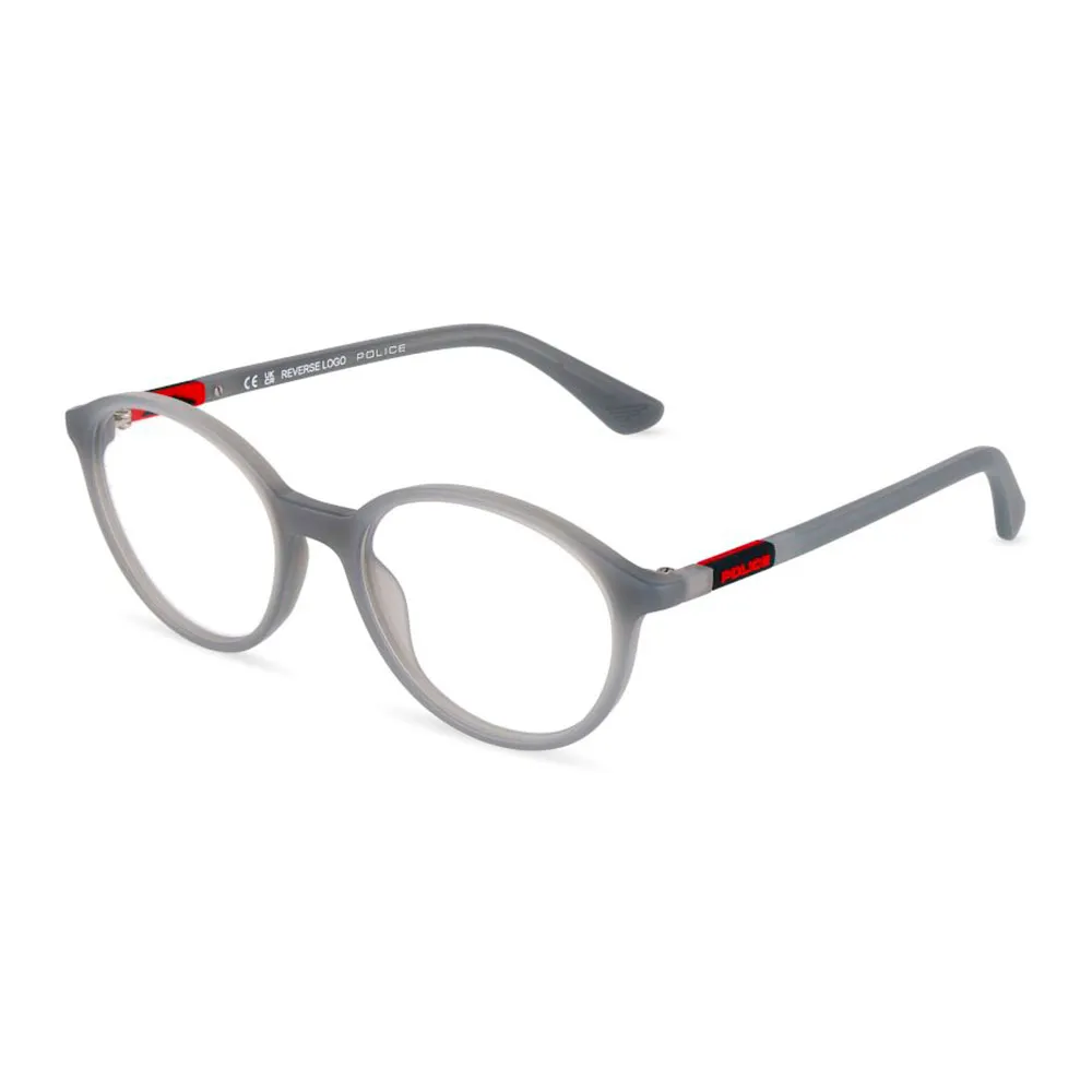 

Очки для чтения Police VK177-484A4Y Junior 48x17x135 мм, серый
