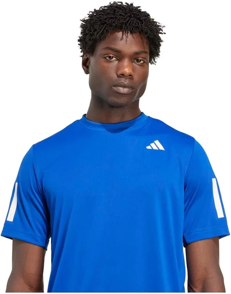 Футболка Adidas Club Tennis Climacool — фото 3