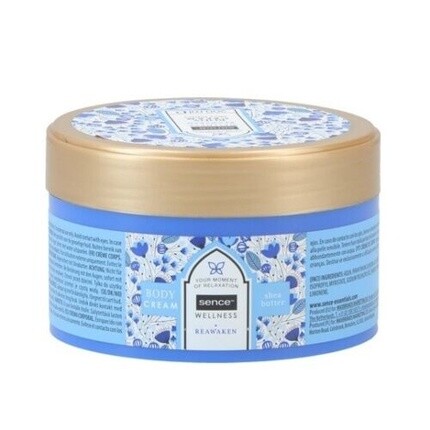 

Крем для тела Sence of Wellness Reawaken, 200 мл, 3 шт.