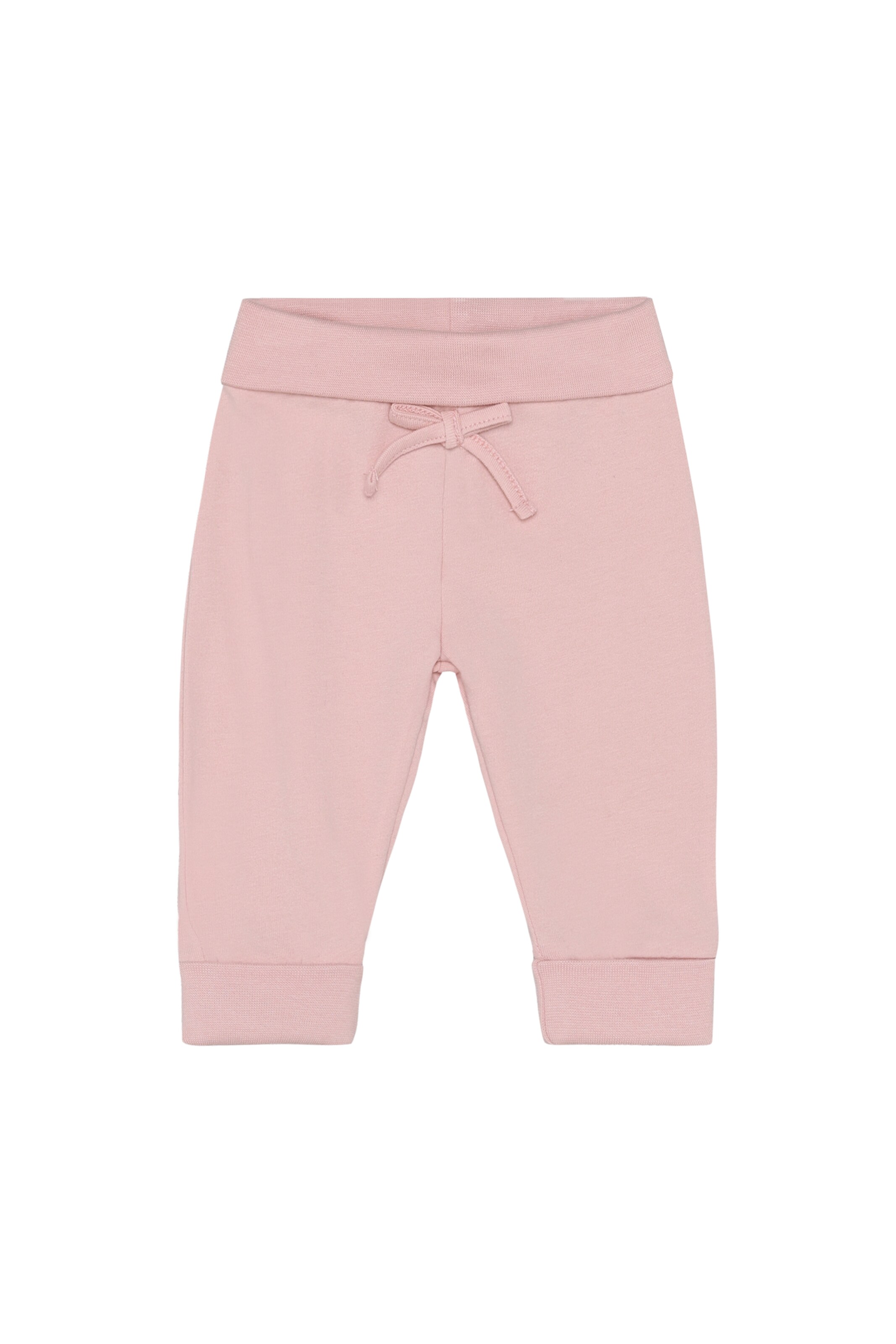 Noppies Брюки Regular в цвете dusty pink