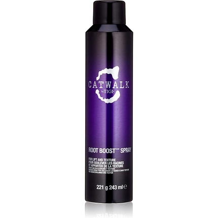 

Tigi Catwalk Your Highness спрей для усиления корней, 243 мл