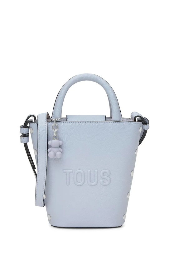 

Сумка back to basics Tous, синий