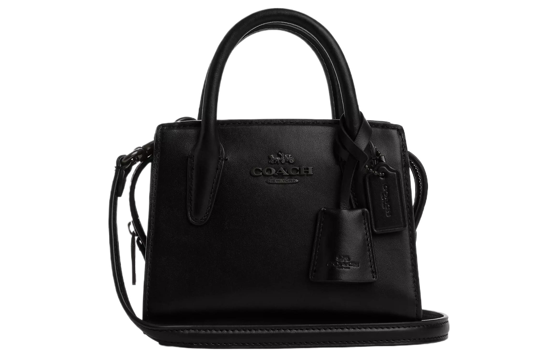 

COACH Андреа 15 Мини Сумка
