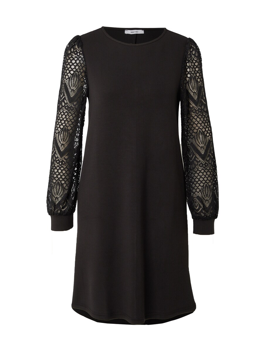 

Миди платье ABOUT YOU Nana, Black