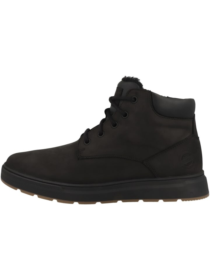 

Высокие кроссовки sOliver BLACK LABEL mid 5 16213 43, черный
