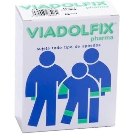 

Бинт на палец Vendaje Viadolfix 3M N-0,5 Prim