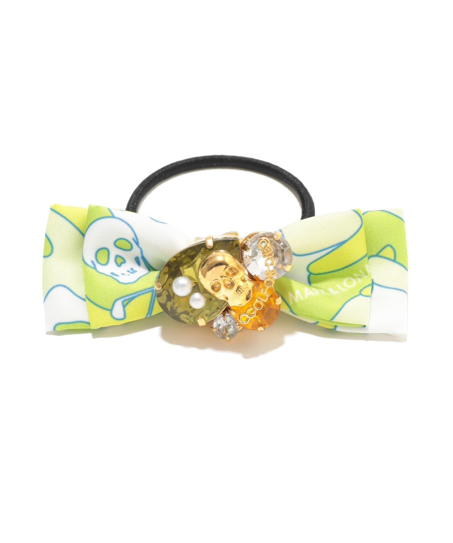 Лента Milo Jewel | Женская Mark & Lona, Green