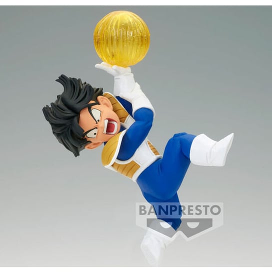 

Фигурка Son Gohan Ii Gxmateria Dragon Ball С 9 См Banpresto