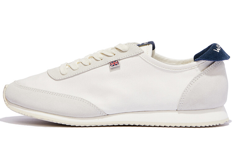 

Кроссовки Norman Walsh Lifestyle Unisex, белый