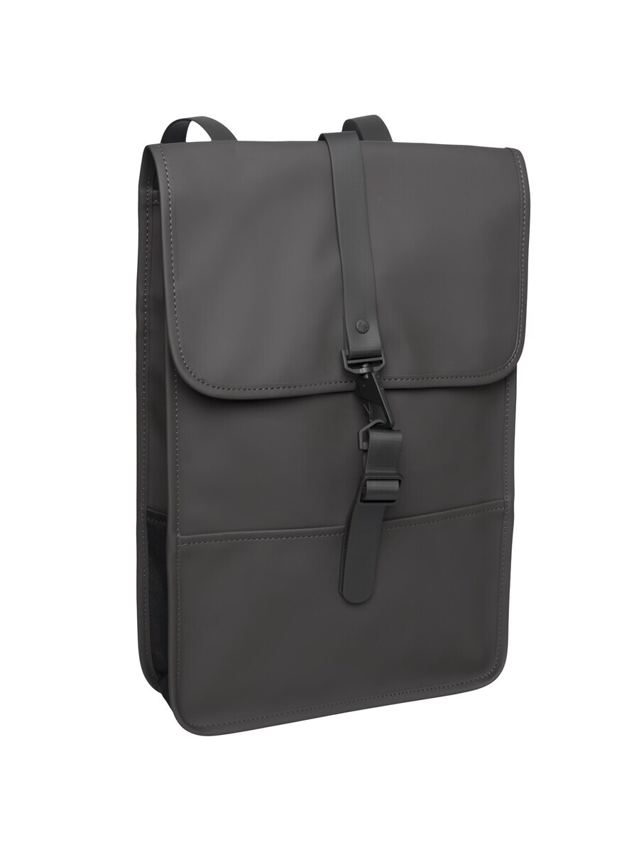 

Рюкзак RAINS Backpack, графитовый
