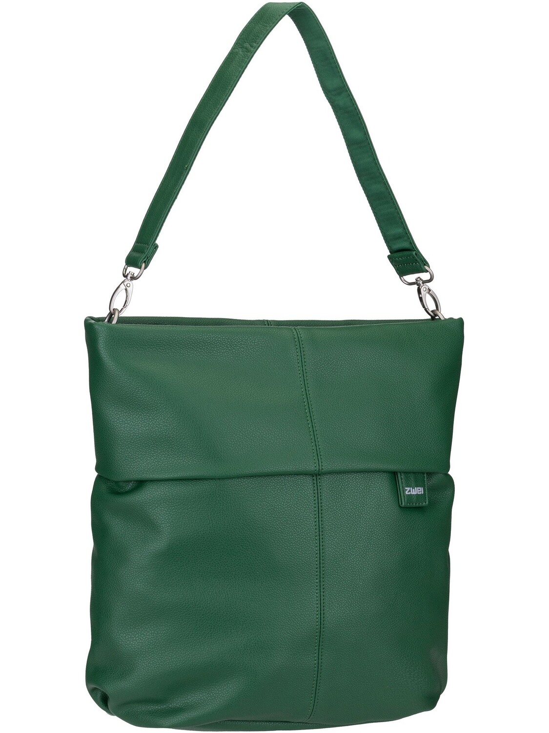 

Сумка через плечо Zwei Beuteltasche Mademoiselle M140, цвет Moos