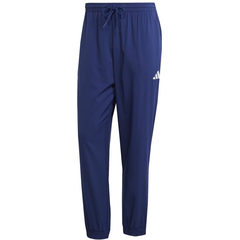 

Спортивные брюки Essentials с маленьким логотипом Stanford Adidas, мультиколор