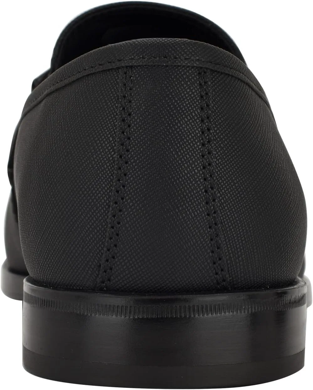 Лоферы Guess Mens Hollas, черный — фото 3