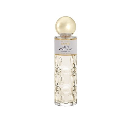 

Parfums Saphir Sph Eau De Parfum Vaporizer For Women 200ml