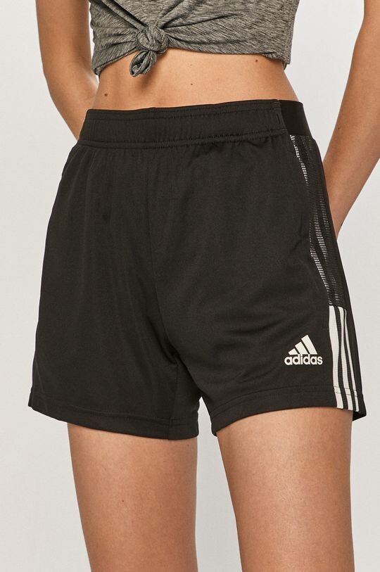 

Шорты GN2158 Adidas Performance — adidas, черный