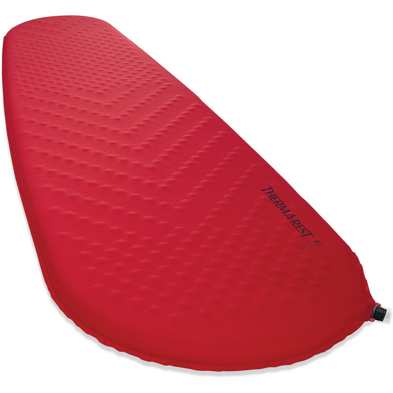 

Женский спальный коврик ProLite Plus Therm-A-Rest, красный