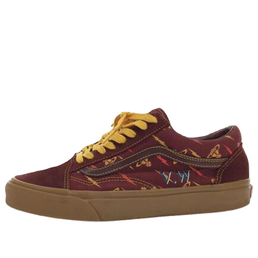 

Беговые кроссовки Vans Classic Old Skool x Vivienne Westwood