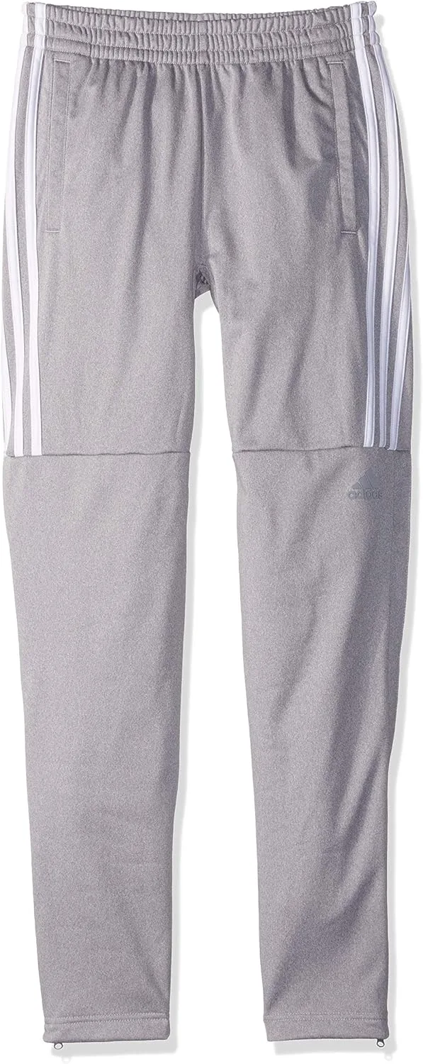 Мужская спортивная куртка-бомбер Adidas Id Tricot, серый
