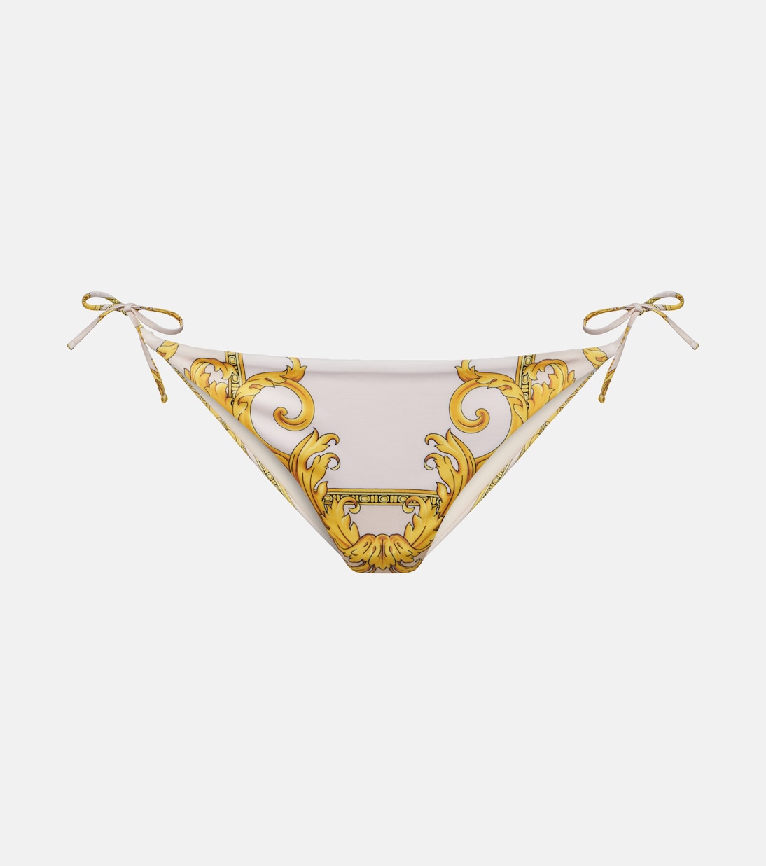 Плавки бикини La Coupe Des Dieux Versace, бежевый
