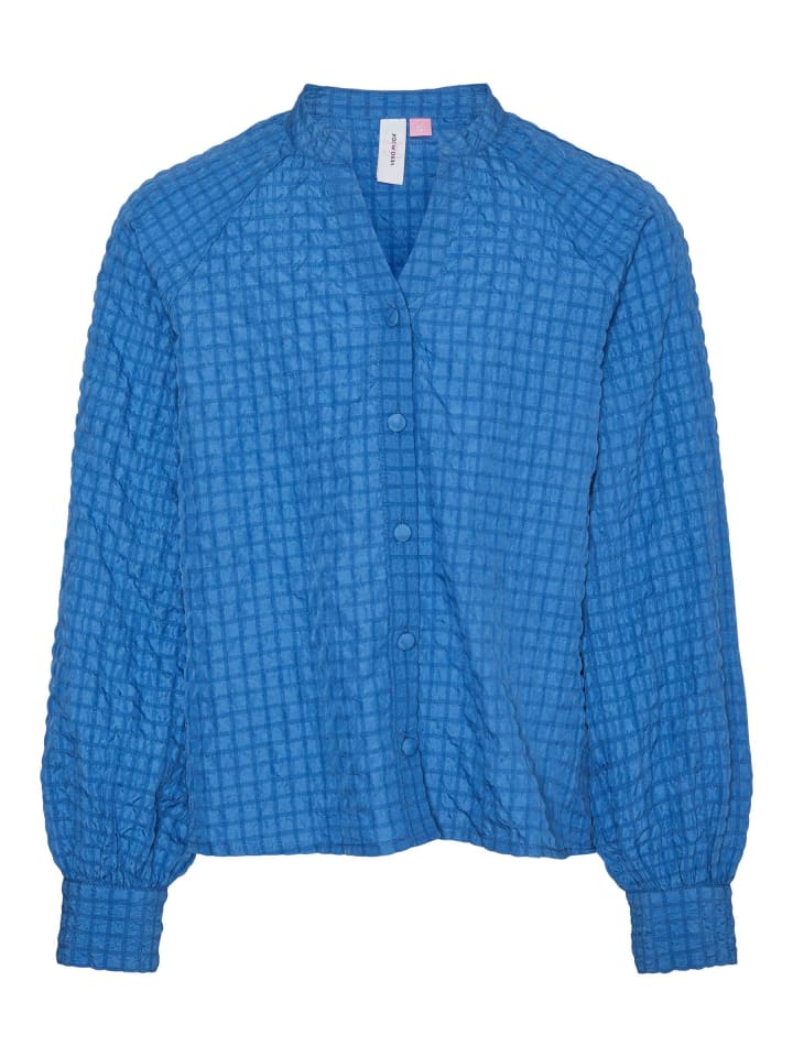 

Рубашка Vero Moda Girl