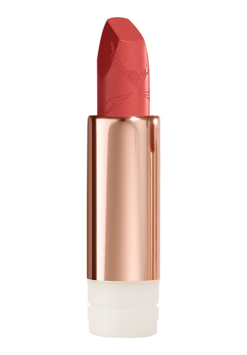 

Губная помада MATTE REVOLUTION Charlotte Tilbury, цвет mrs kisses