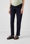 

Джинсы в стиле «морковка» VMZOA MOM JEANS Vero Moda, синий