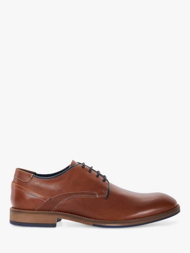 

Туфли bridon на шнуровке от gibson Dune, цвет Tan-leather